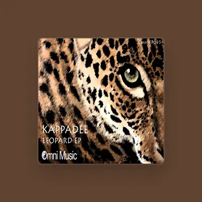 Listen to Kappadee, watch music videos, read bio, see tour dates & more!