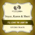 I'll Leave A Light On