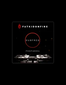 Dubfreqを聴いたり、ミュージックビデオを鑑賞したり、経歴やツアー日程などを確認したりしましょう！