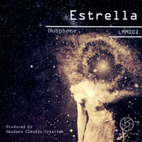 Estrella - EP - Dubphone