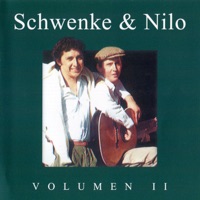 Schwenke y Nilo, Vol. 2 - Nelson Schwenke & Marcelo Nilo