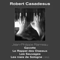 Jean-Philippe Râmeau: Gavotte