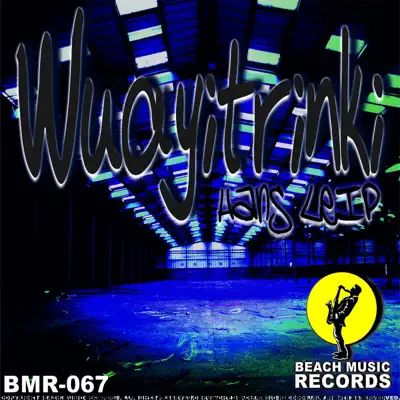 Wuayitrinki - Single - Hans Leip