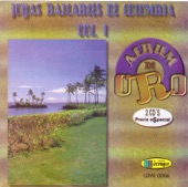 Joyas Bailable De Colombia Vol.1