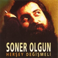 Soner Olgun - Alıştım