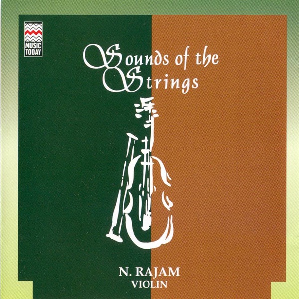 Sounds of the Strings