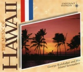 George Kulokahai and His Island Serenaders - Honolulu March