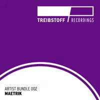 They Love Terror (Original Mix) — Maetrik