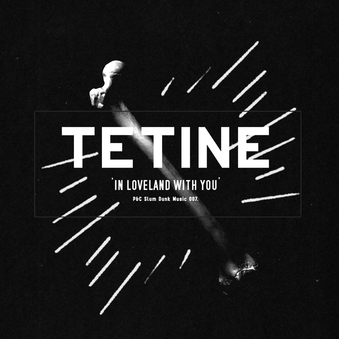 In Loveland With You by Tetine