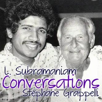 French Resolution (feat. Joe Sample & Jorge Struntz) by Dr. L. Subramaniam & Stéphane Grappelli song reviws