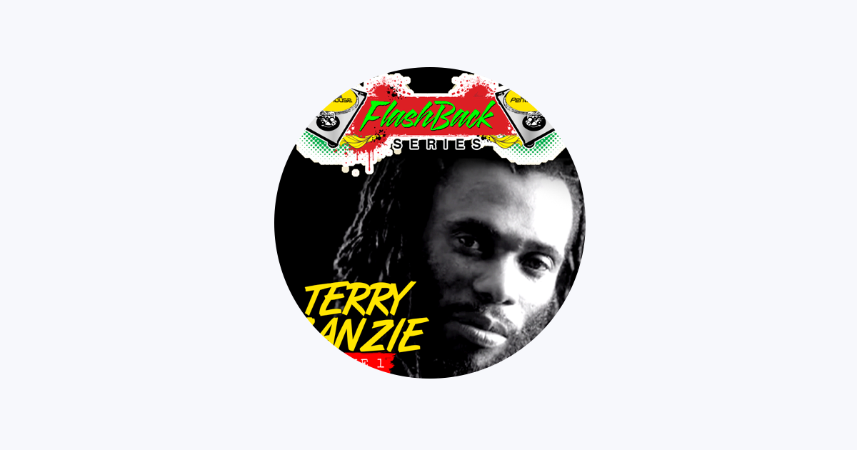 Terry Ganzie - Apple Music