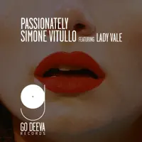 Passionately (Original Radio Mix) [feat. Lady Vale] — Simone Vitullo
