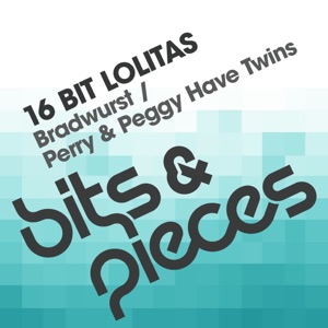Bradwurst / Perry & Peggy Have Twins - Single