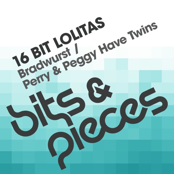 Bradwurst / Perry & Peggy Have Twins - Single