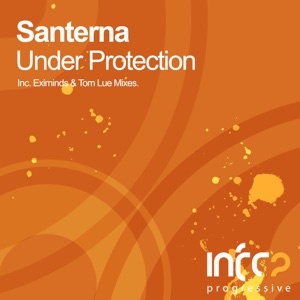 Under Protection - EP
