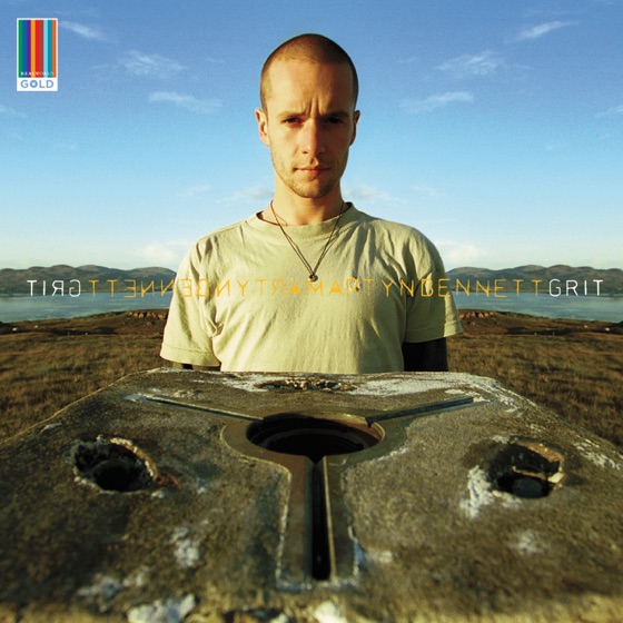 Cover artwork for Blackbird
