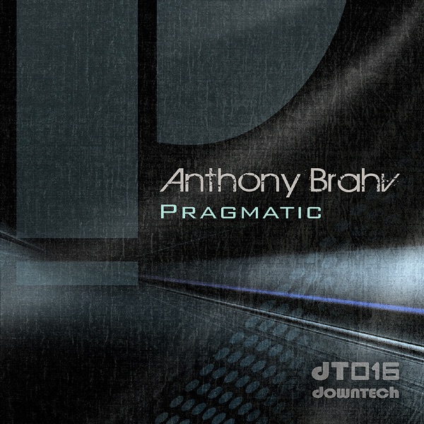 Pragmatic - EP