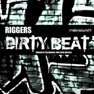 Dirty Beat (Remixes) - EP