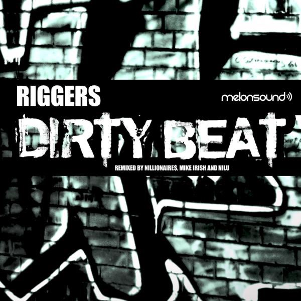 Dirty Beat (Remixes) - EP