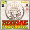Admiral T Sound System (feat. Admiral T & Taïro) Reggae Festival