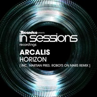 Horizon - Single - Arcalis