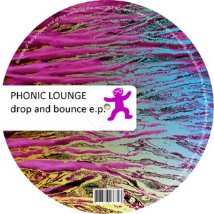 Drop and Bounce - Single