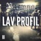 Lav Profil - Bersang lyrics