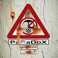 It Only Hurts When I Breathe - Single - Paradox