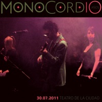 10 Años en Vivo - Monocordio