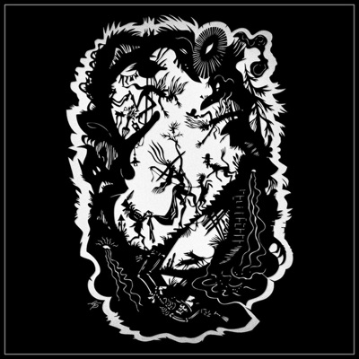 Libertine (feat. preben olram) - EP