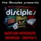 Jah Love (feat. Prince Malachi) - The Disciples lyrics