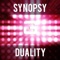Duality - Synopsy lyrics