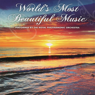 World Most Beautiful Music - Royal Philharmonic Orchestra