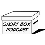Short Box Podcast cover