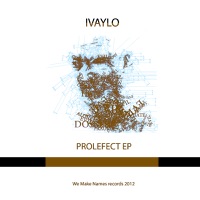 Prolefect EP - Single - Ivaylo