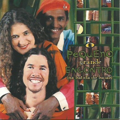 O Pequeno Grande Encontro (Na Batida do Barão)