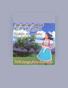 Listen to Efekt, watch music videos, read bio, see tour dates & more!