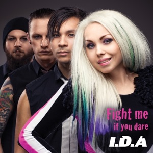 Fight Me If You Dare - Single