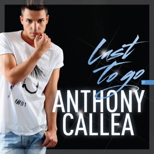 Anthony Callea - Last Night - Line Dance Musik