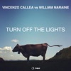 Vincenzo Callea & William Naraine