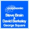 George Square (Radio Edit) - Steve Brian & David Berkeley lyrics