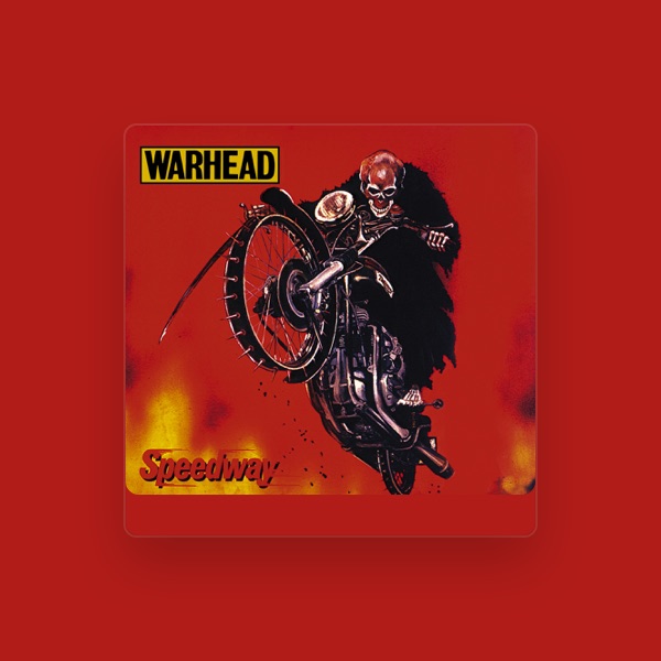 Warhead's avatar
