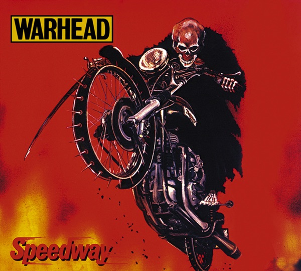 Speedway
