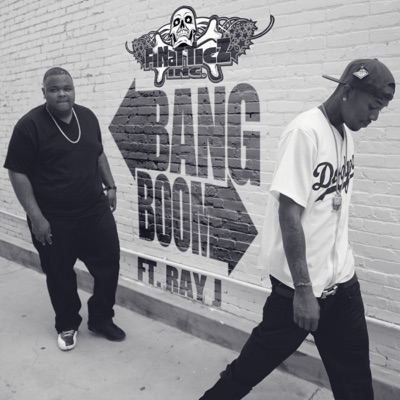 Bang Boom (feat. Ray J) - Single