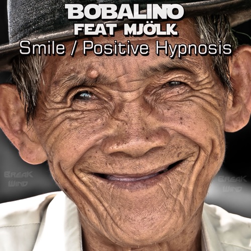 Smile / Positive Hypnosis (feat. Mjolk) - Single