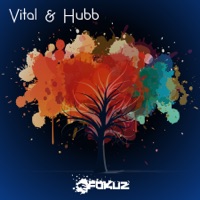 The Art of Alone Remix - EP - Vital & Hubb