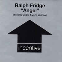 Ralph Fridge - Angel (Club Mix)