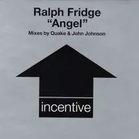 Angel (Club Mix)