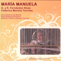 Gran Orquesta Sinfónica - María Manuela: "Así Como Es Ella, Deberías Ser Tú"