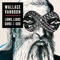 We Are What We Hide — Wallace Vanborn